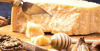 Quelle est la différence entre Parmigiano Reggiano et Grana Padano ?